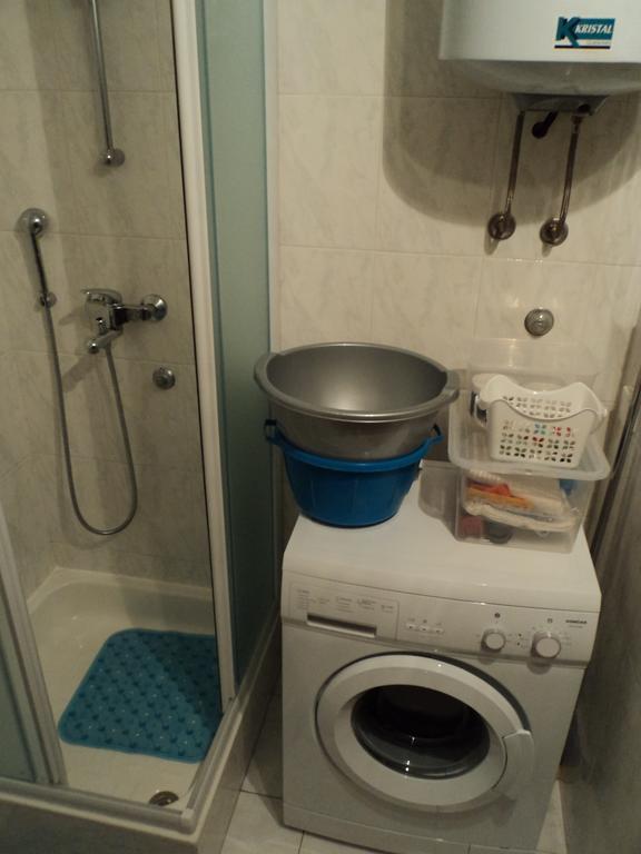 Licka 25 Apartment
