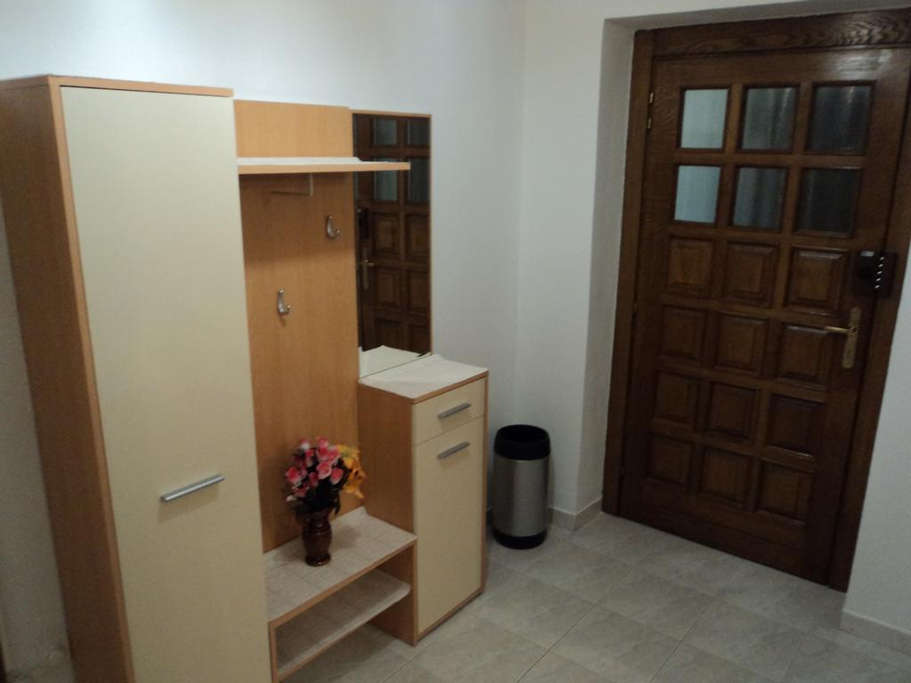 Apartment Licka 25 *