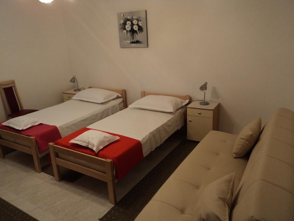 Apartment Licka 25 Split