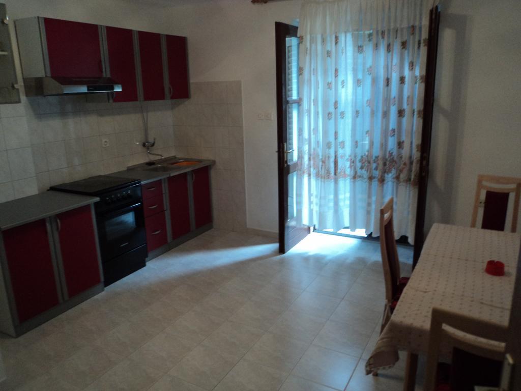 Licka 25 Apartment